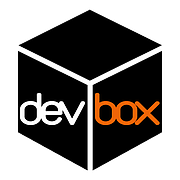 DEVBOX Logo